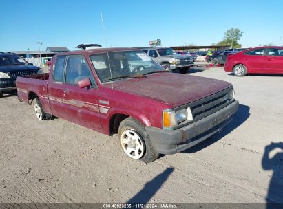 Lot #3035082156 1993 MAZDA B2600 CAB PLUS