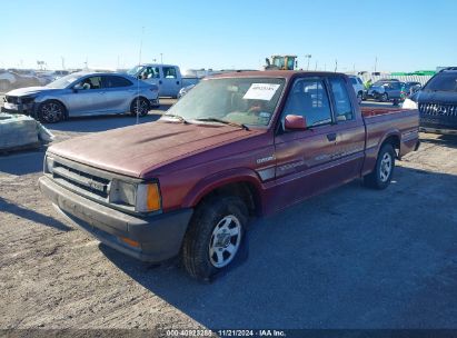 Lot #3035082156 1993 MAZDA B2600 CAB PLUS