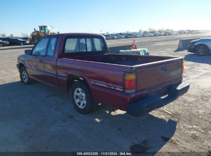 Lot #3035082156 1993 MAZDA B2600 CAB PLUS