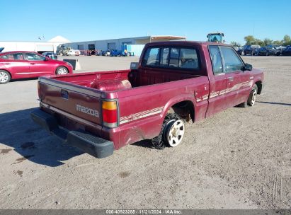 Lot #3035082156 1993 MAZDA B2600 CAB PLUS