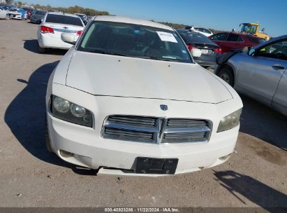 Lot #3036721963 2010 DODGE CHARGER R/T