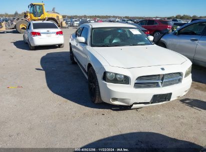 Lot #3036721963 2010 DODGE CHARGER R/T