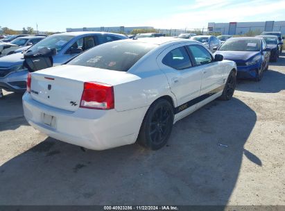 Lot #3036721963 2010 DODGE CHARGER R/T