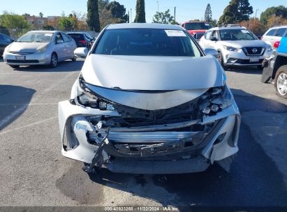 Lot #3035093983 2021 TOYOTA PRIUS PRIME XLE