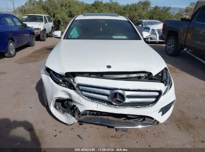 Lot #3050085371 2019 MERCEDES-BENZ E 300