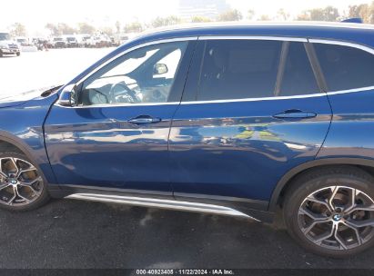 Lot #3035093963 2021 BMW X1 SDRIVE28I