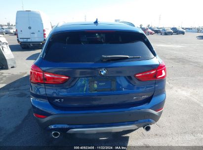 Lot #3035093963 2021 BMW X1 SDRIVE28I