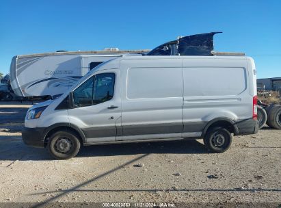 Lot #3010273541 2023 FORD TRANSIT-250 CARGO VAN