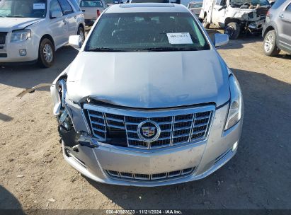 Lot #3035082146 2014 CADILLAC XTS LUXURY