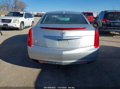 Lot #3035082146 2014 CADILLAC XTS LUXURY