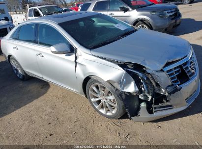 Lot #3035082146 2014 CADILLAC XTS LUXURY