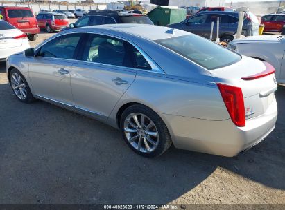 Lot #3035082146 2014 CADILLAC XTS LUXURY