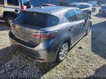 Lot #2995279011 2013 LEXUS CT 200H