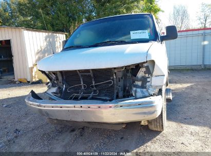 Lot #3035082131 2014 CHEVROLET EXPRESS 3500 LT