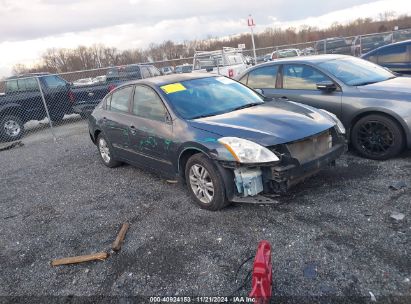 Lot #3041543251 2010 NISSAN ALTIMA 2.5 S