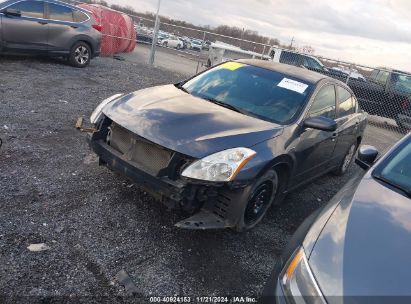 Lot #3041543251 2010 NISSAN ALTIMA 2.5 S