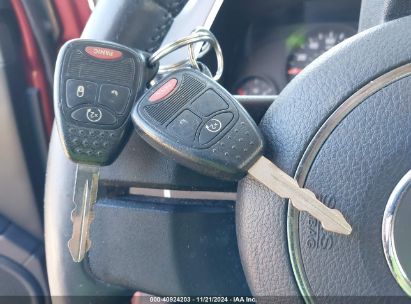 Lot #3035070074 2012 JEEP COMPASS LATITUDE