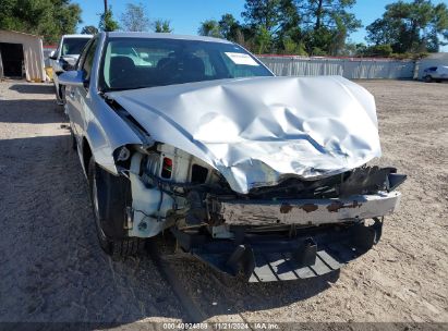 Lot #3035082116 2013 CHEVROLET IMPALA LS