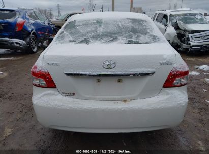 Lot #3034053790 2009 TOYOTA YARIS