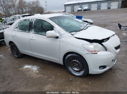 Lot #3034053790 2009 TOYOTA YARIS