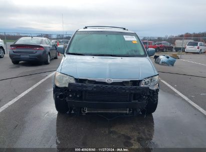 Lot #3051076737 2009 CHRYSLER TOWN & COUNTRY TOURING