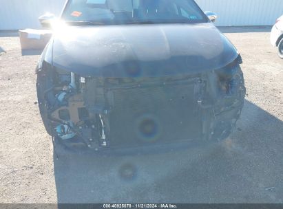 Lot #3056471417 2022 CHRYSLER PACIFICA HYBRID LIMITED