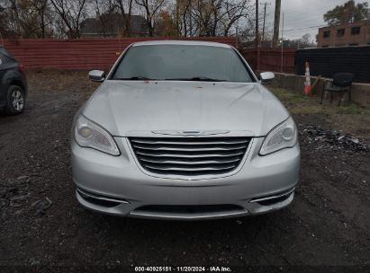 Lot #3034053525 2012 CHRYSLER 200 LIMITED