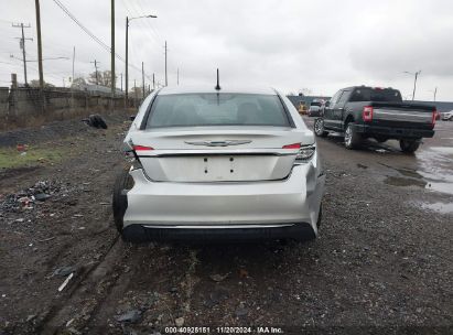 Lot #3034053525 2012 CHRYSLER 200 LIMITED