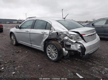 Lot #3034053525 2012 CHRYSLER 200 LIMITED