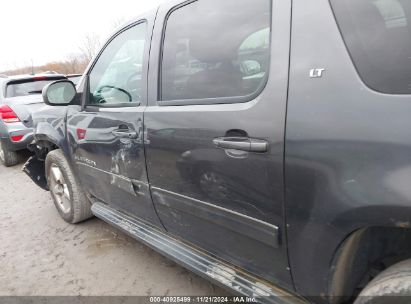 Lot #3042568083 2011 CHEVROLET SUBURBAN 1500 LT1