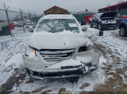 Lot #3049470027 2008 SUBARU TRIBECA LIMITED 5-PASSENGER