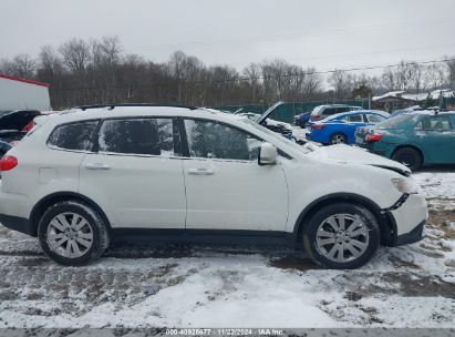 Lot #3049470027 2008 SUBARU TRIBECA LIMITED 5-PASSENGER