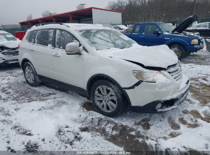 Lot #3049470027 2008 SUBARU TRIBECA LIMITED 5-PASSENGER