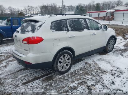 Lot #3049470027 2008 SUBARU TRIBECA LIMITED 5-PASSENGER