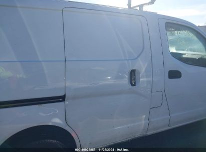 Lot #3034053492 2017 NISSAN NV200 SV