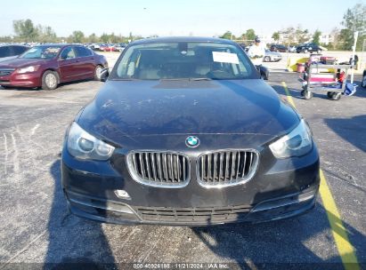 Lot #3050078968 2014 BMW 535I GRAN TURISMO