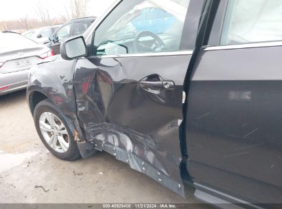 Lot #3052074324 2016 CHEVROLET EQUINOX LS