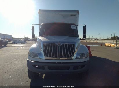 Lot #2995287293 2013 INTERNATIONAL 4000 4400