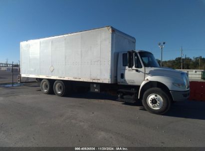 Lot #2995287293 2013 INTERNATIONAL 4000 4400