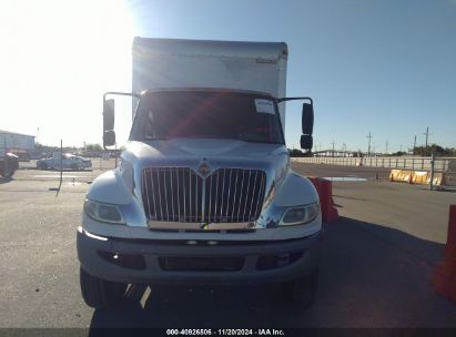 Lot #2995287293 2013 INTERNATIONAL 4000 4400