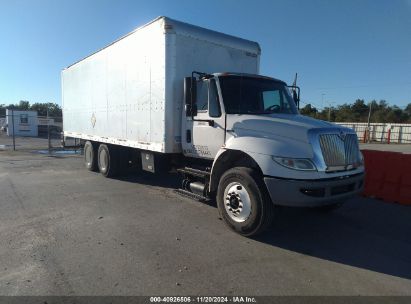 Lot #2995287293 2013 INTERNATIONAL 4000 4400