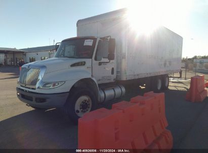 Lot #2995287293 2013 INTERNATIONAL 4000 4400