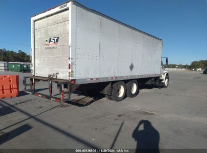 Lot #2995287293 2013 INTERNATIONAL 4000 4400