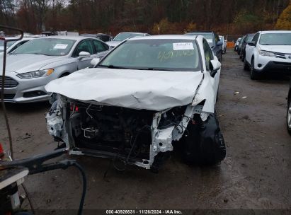 Lot #3052074318 2018 TOYOTA CAMRY LE