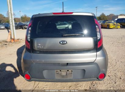 Lot #3042555867 2014 KIA SOUL +