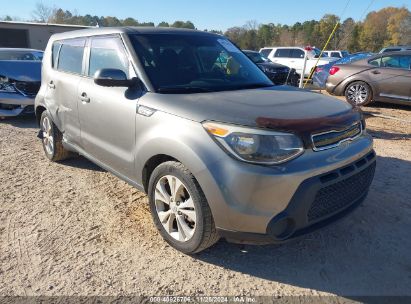 Lot #3042555867 2014 KIA SOUL +