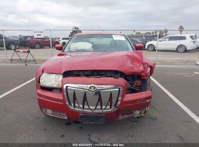 Lot #3056062853 2009 CHRYSLER 300 TOURING/SIGNATURE SERIES/EXECUTIVE SERIES