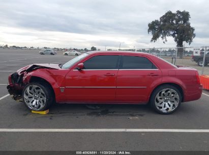 Lot #3056062853 2009 CHRYSLER 300 TOURING/SIGNATURE SERIES/EXECUTIVE SERIES