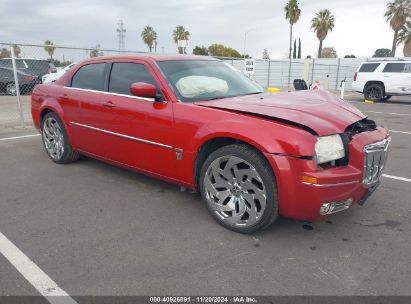 Lot #3056062853 2009 CHRYSLER 300 TOURING/SIGNATURE SERIES/EXECUTIVE SERIES