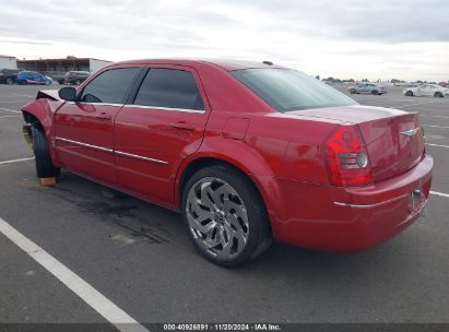 Lot #3056062853 2009 CHRYSLER 300 TOURING/SIGNATURE SERIES/EXECUTIVE SERIES